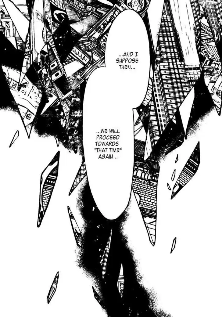 Tsubasa: Reservoir Chronicle 223