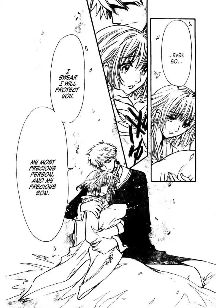 Tsubasa: Reservoir Chronicle 223