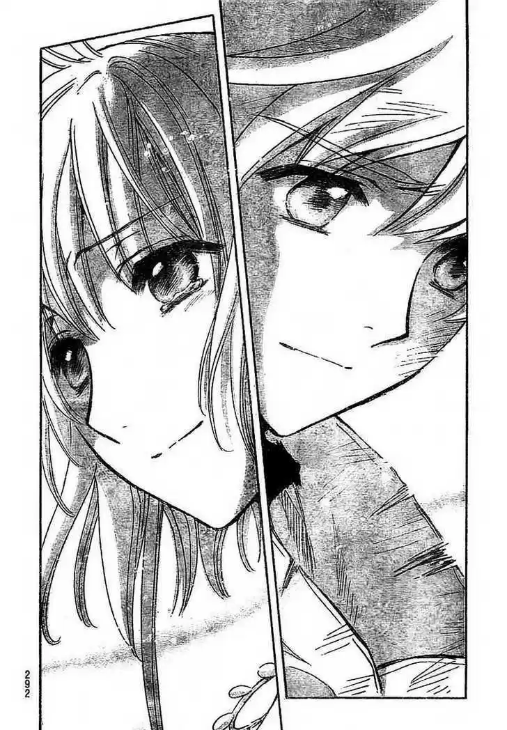 Tsubasa: Reservoir Chronicle 226