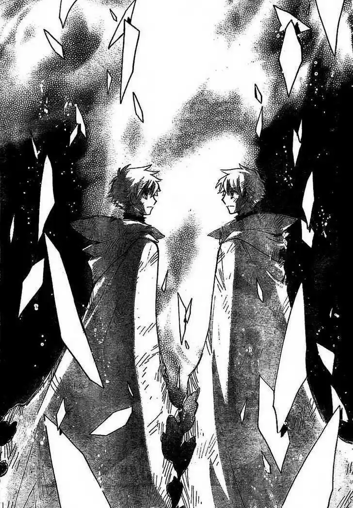 Tsubasa: Reservoir Chronicle 226