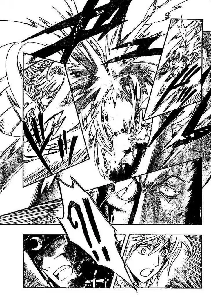 Tsubasa: Reservoir Chronicle 227