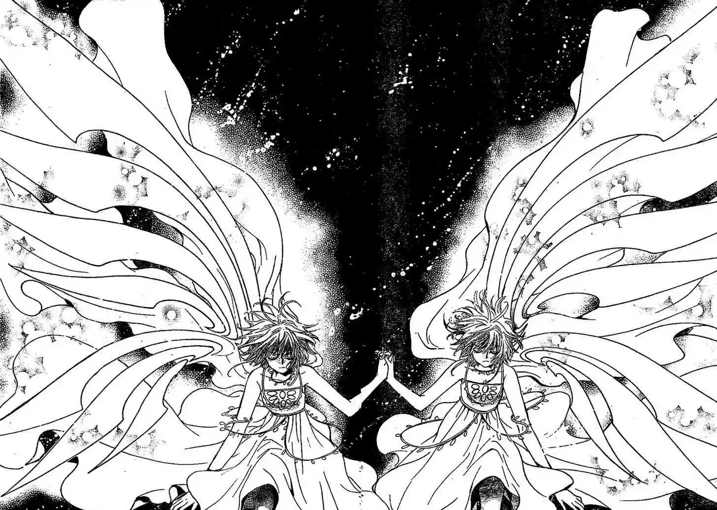Tsubasa: Reservoir Chronicle 229