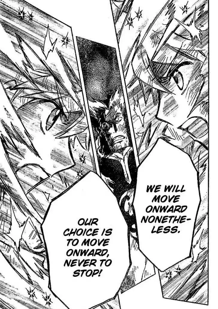 Tsubasa: Reservoir Chronicle 229