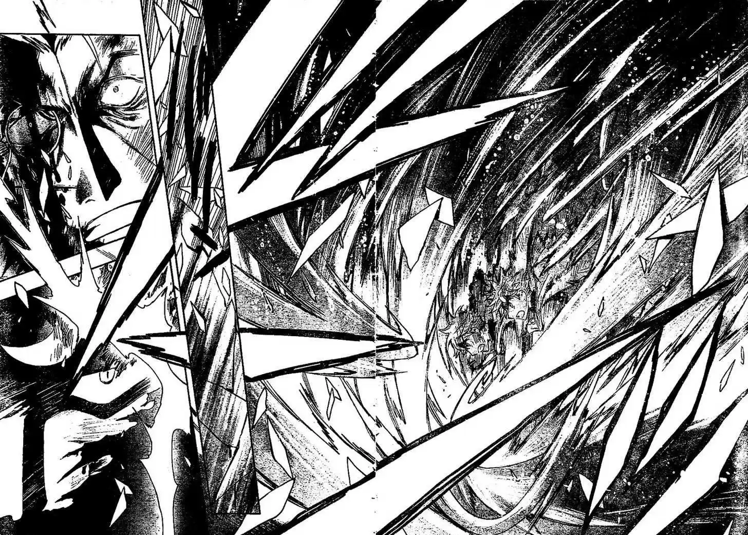 Tsubasa: Reservoir Chronicle 230