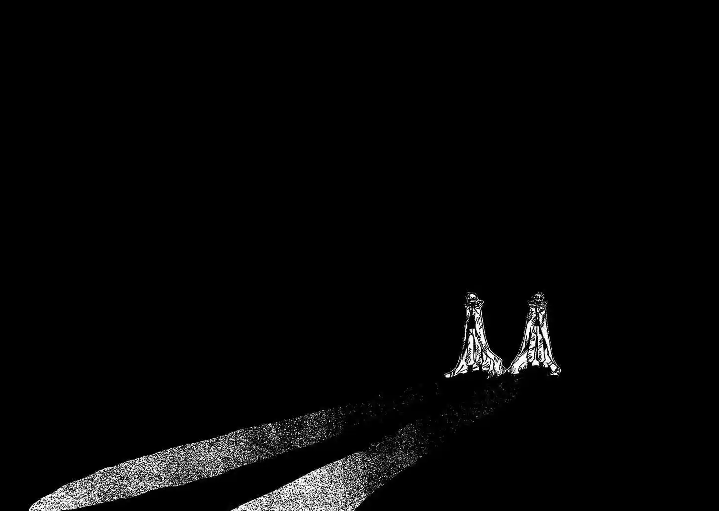 Tsubasa: Reservoir Chronicle 230