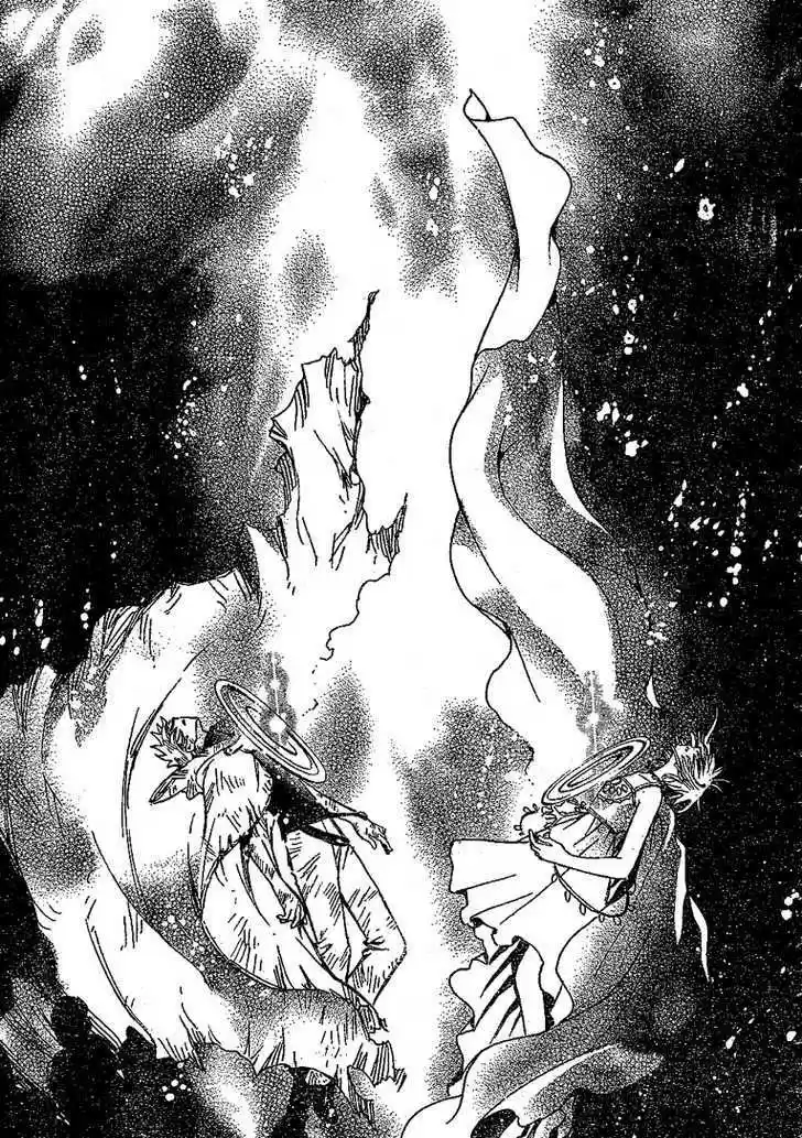 Tsubasa: Reservoir Chronicle 232