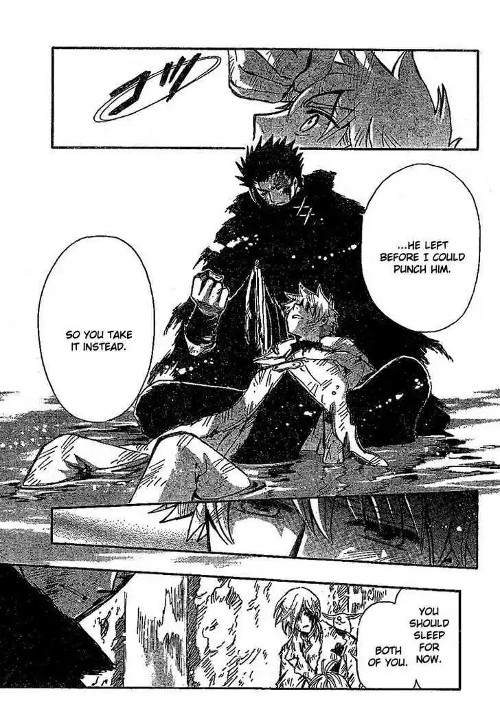 Tsubasa: Reservoir Chronicle 232