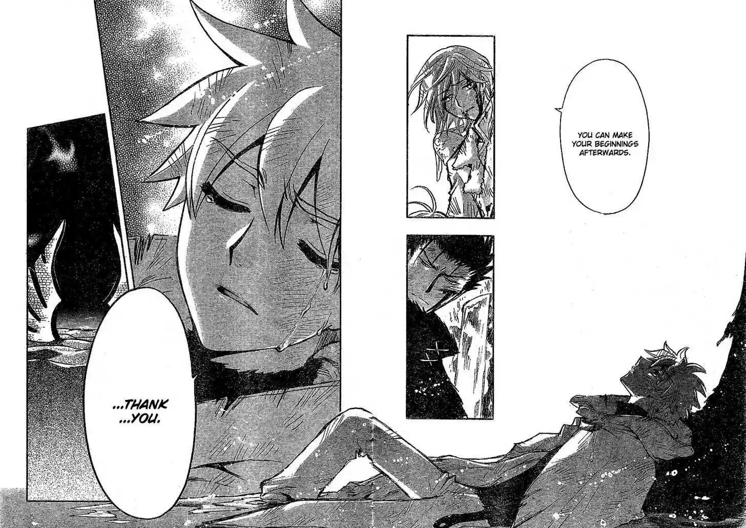 Tsubasa: Reservoir Chronicle 232