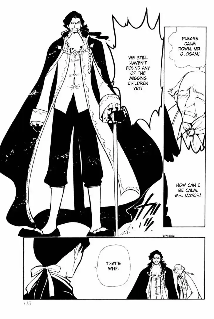 Tsubasa: Reservoir Chronicle 26