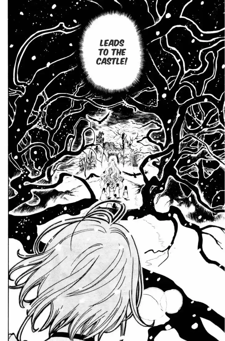 Tsubasa: Reservoir Chronicle 27