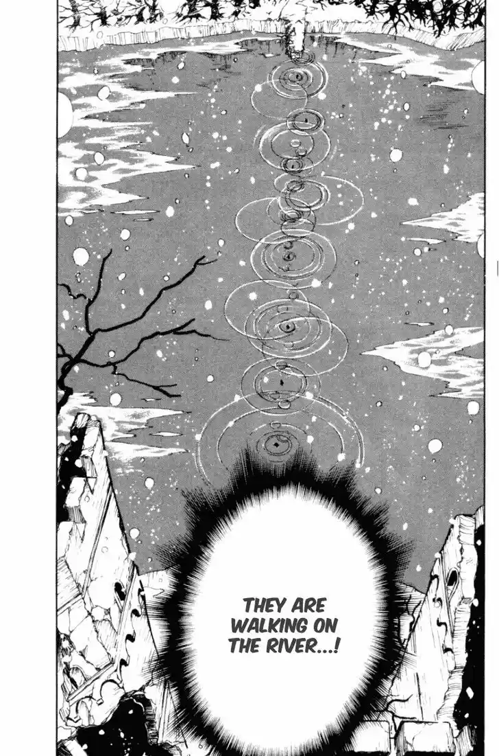 Tsubasa: Reservoir Chronicle 27