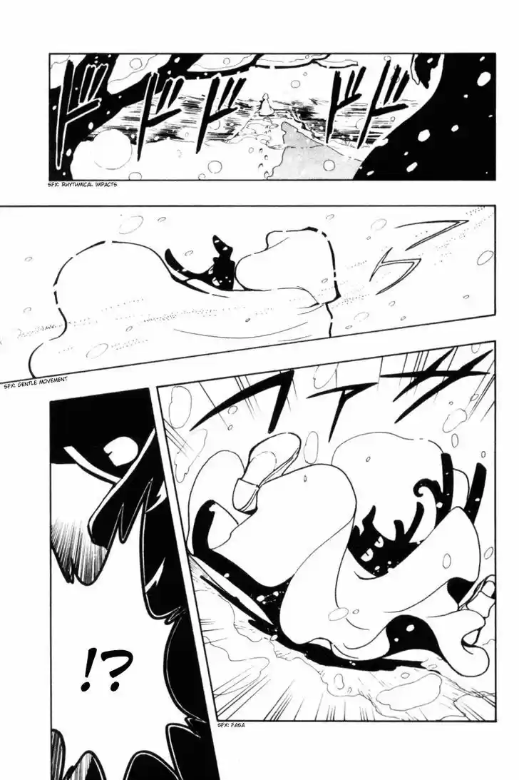 Tsubasa: Reservoir Chronicle 29