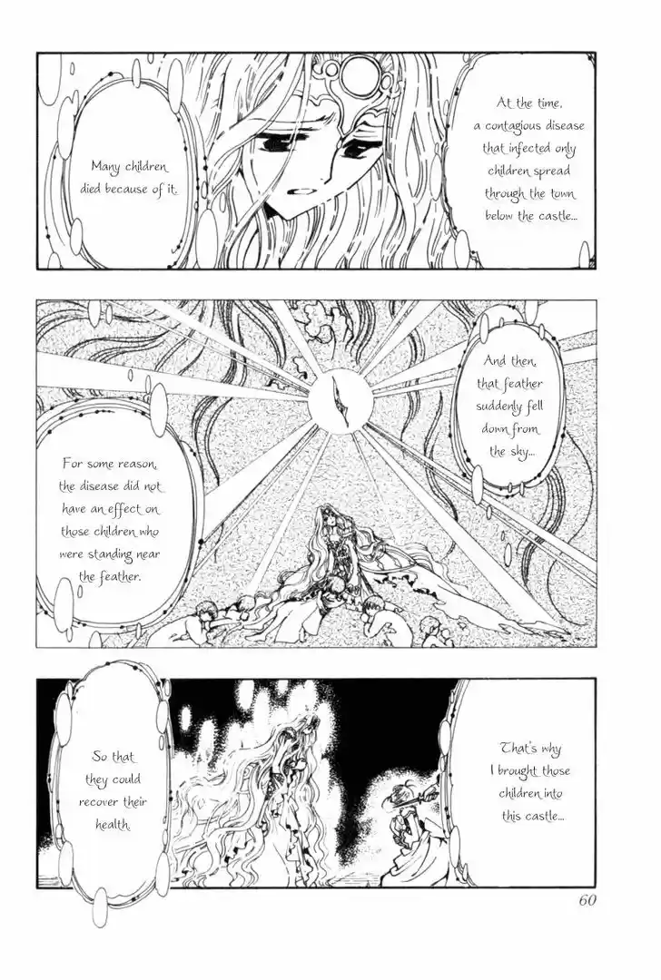 Tsubasa: Reservoir Chronicle 30