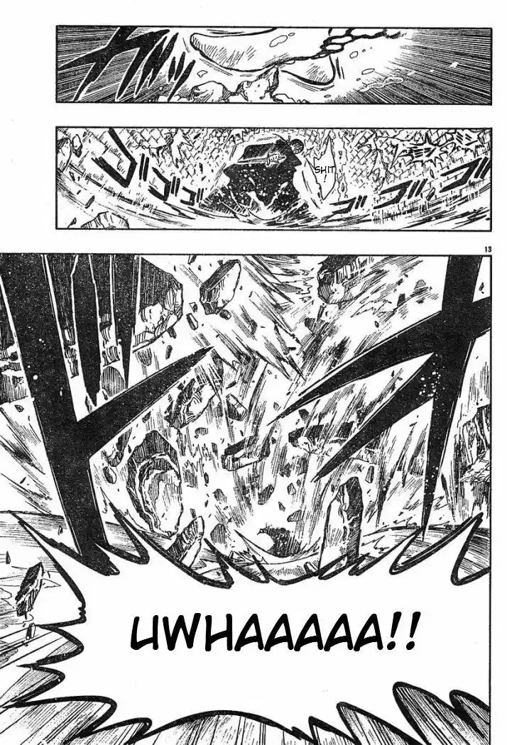 Tsubasa: Reservoir Chronicle 31