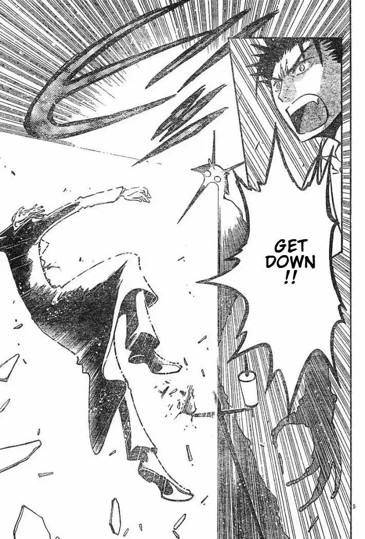 Tsubasa: Reservoir Chronicle 37