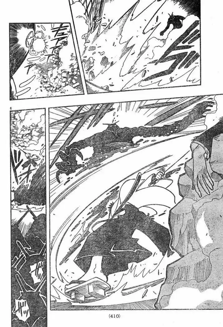 Tsubasa: Reservoir Chronicle 37