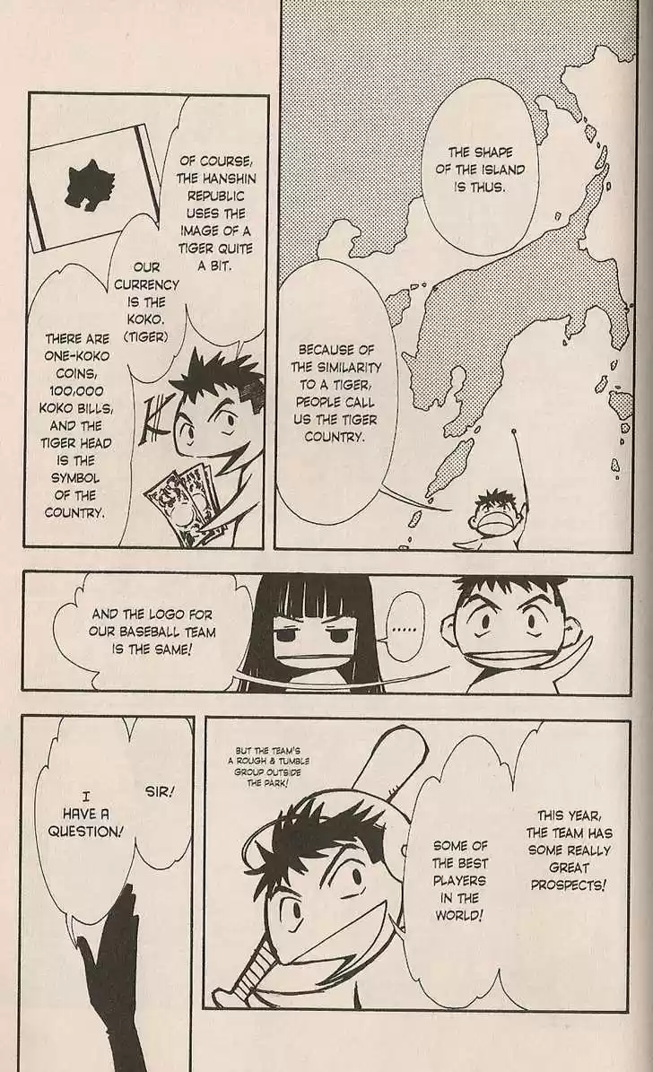 Tsubasa: Reservoir Chronicle 4