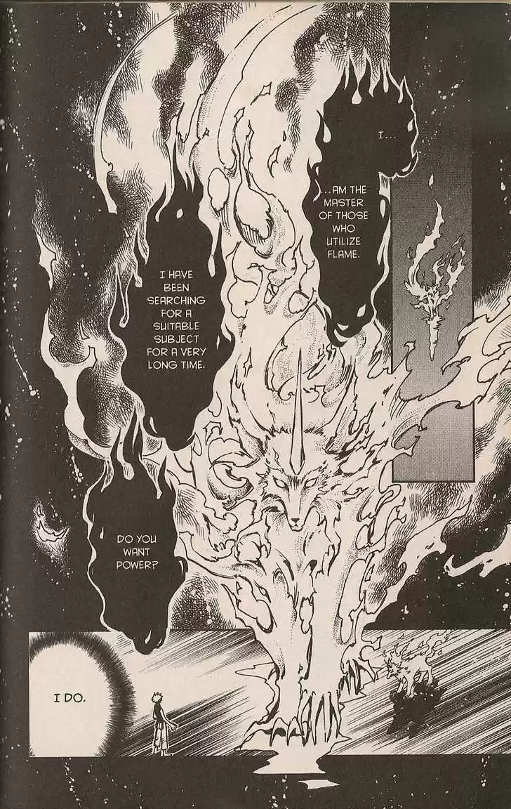 Tsubasa: Reservoir Chronicle 4