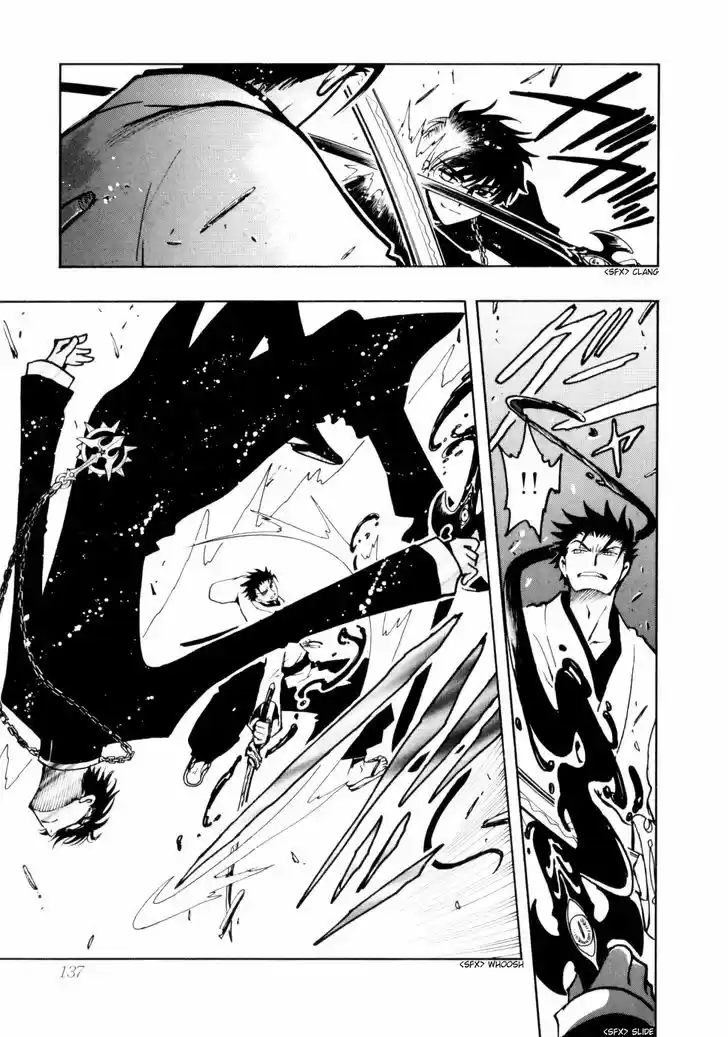 Tsubasa: Reservoir Chronicle 48