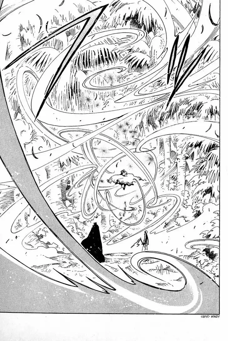 Tsubasa: Reservoir Chronicle 52