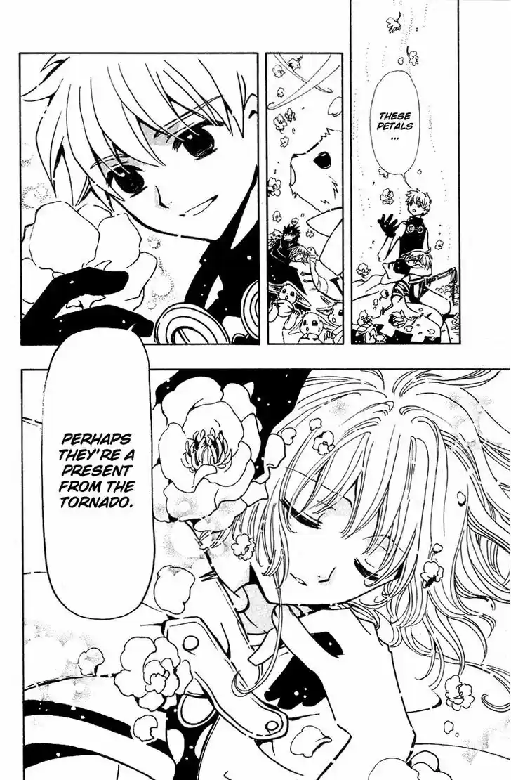 Tsubasa: Reservoir Chronicle 52