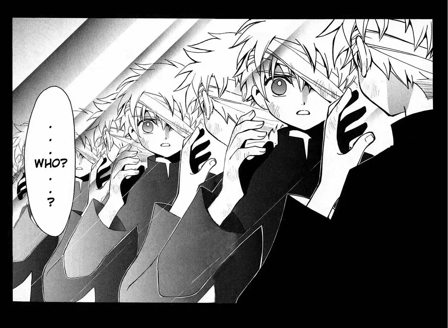 Tsubasa: Reservoir Chronicle 53