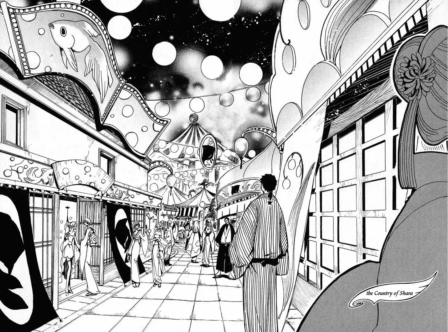 Tsubasa: Reservoir Chronicle 53