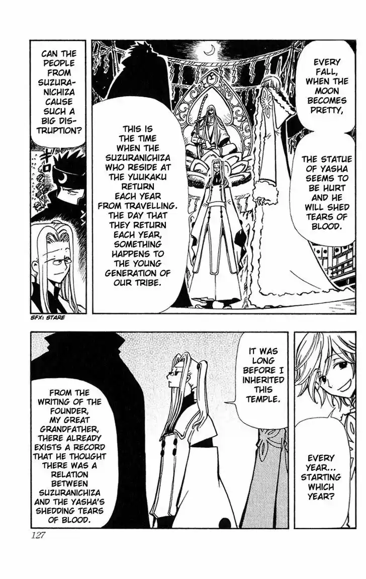 Tsubasa: Reservoir Chronicle 55