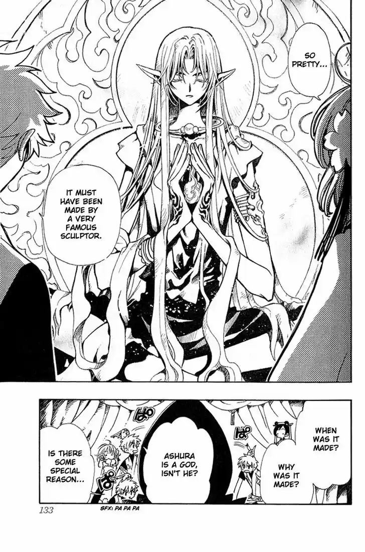 Tsubasa: Reservoir Chronicle 55