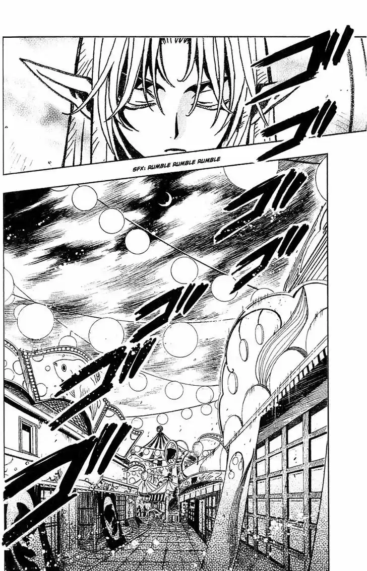 Tsubasa: Reservoir Chronicle 55