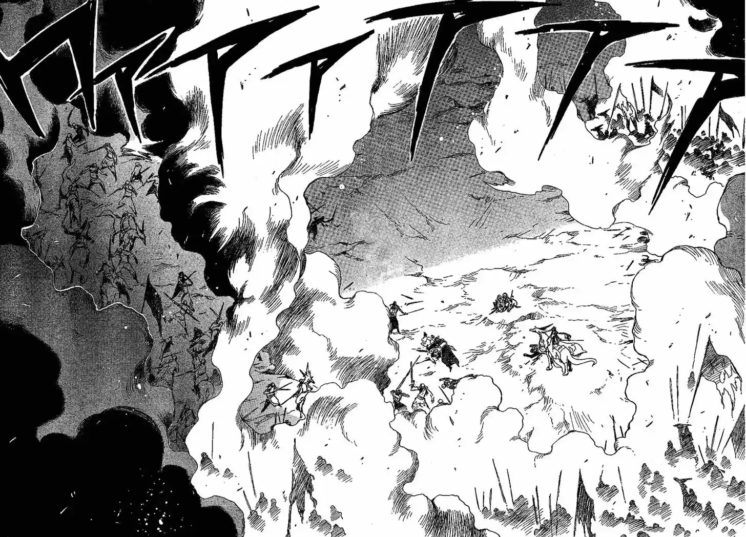 Tsubasa: Reservoir Chronicle 58