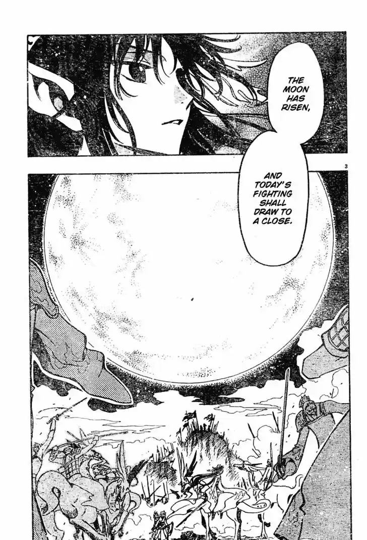 Tsubasa: Reservoir Chronicle 59