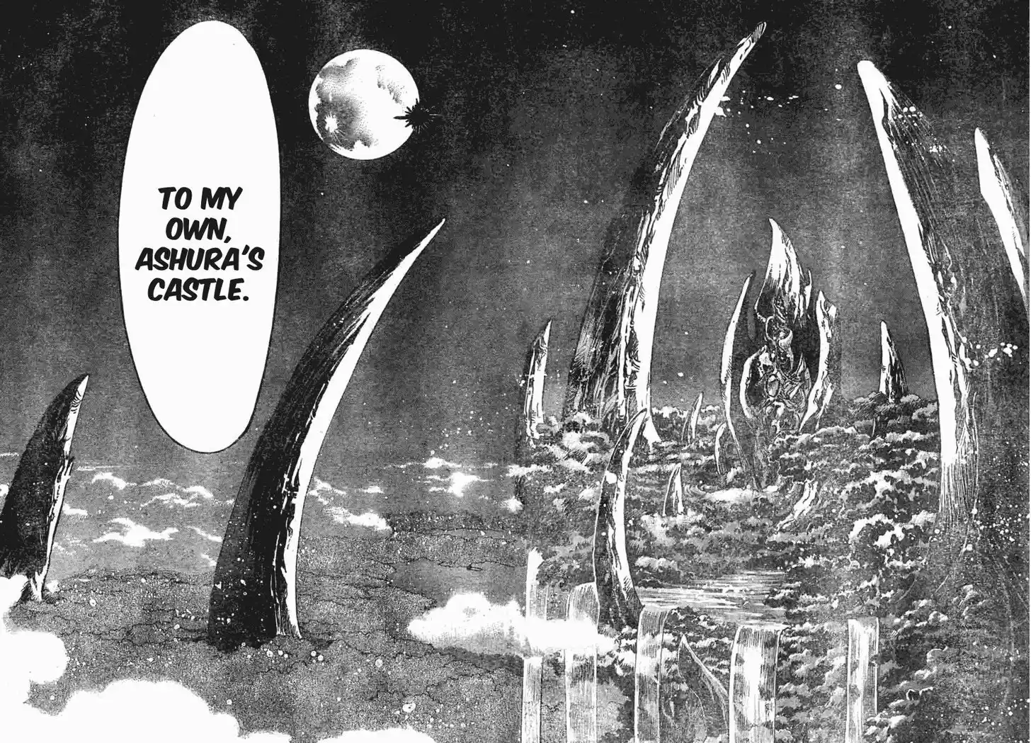 Tsubasa: Reservoir Chronicle 59