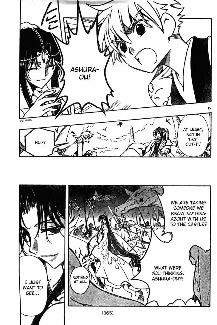 Tsubasa: Reservoir Chronicle 60