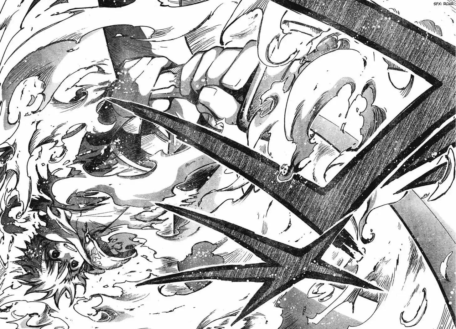 Tsubasa: Reservoir Chronicle 61