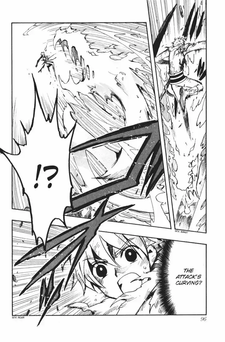 Tsubasa: Reservoir Chronicle 62