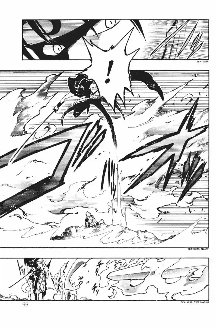 Tsubasa: Reservoir Chronicle 62