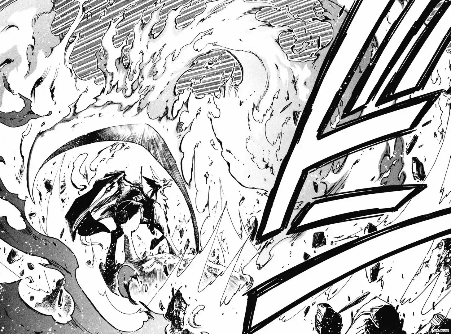 Tsubasa: Reservoir Chronicle 62