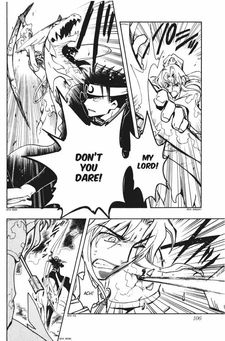 Tsubasa: Reservoir Chronicle 62