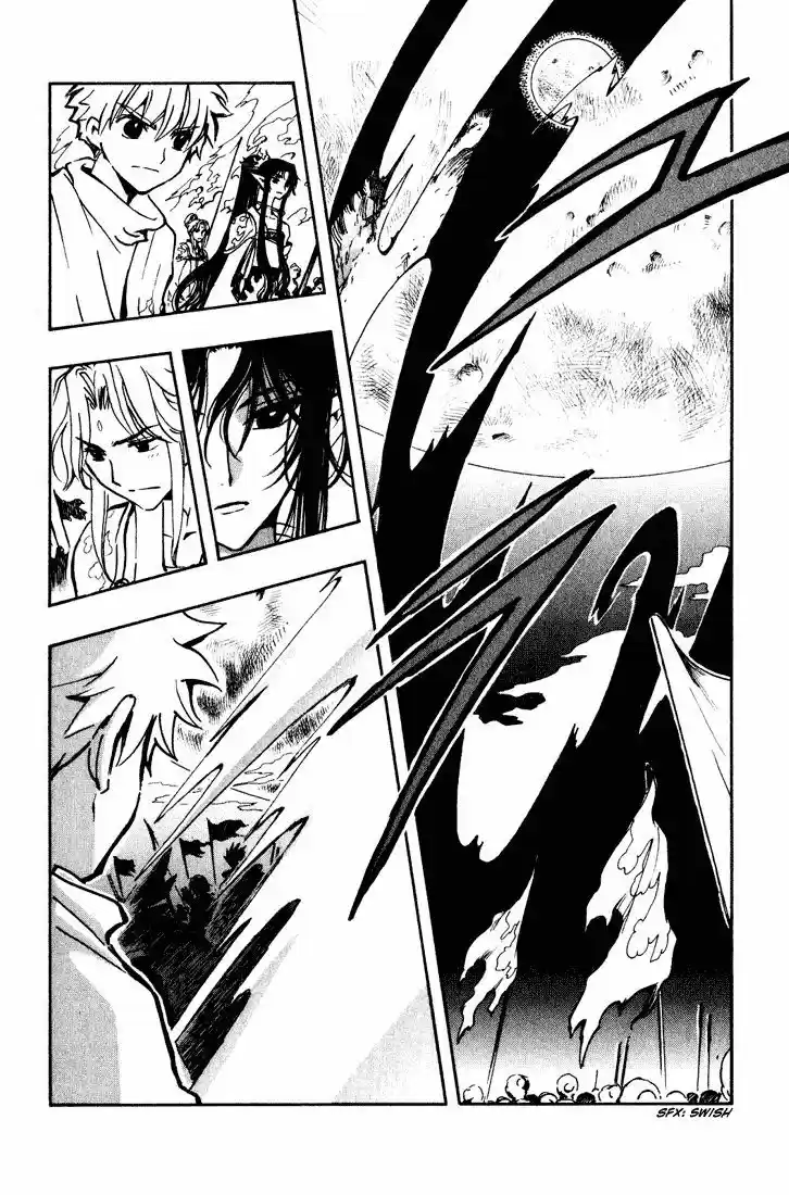 Tsubasa: Reservoir Chronicle 65