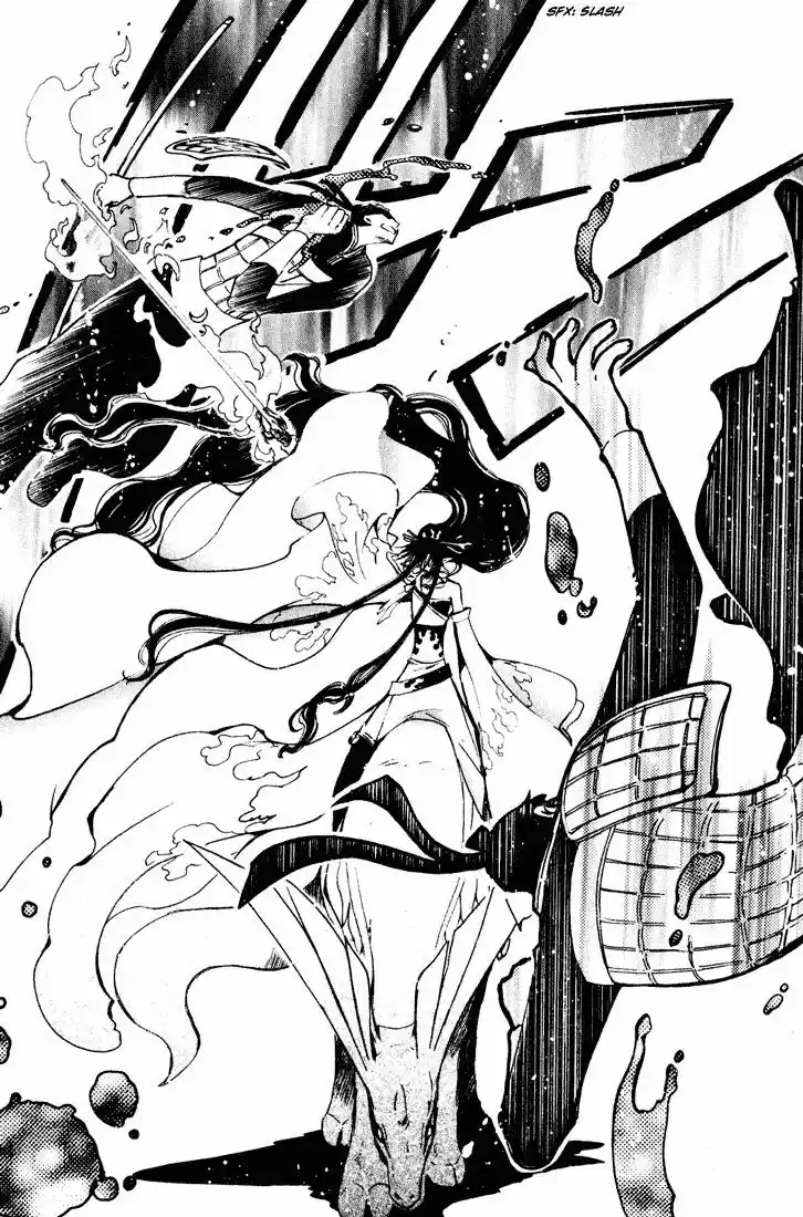 Tsubasa: Reservoir Chronicle 65