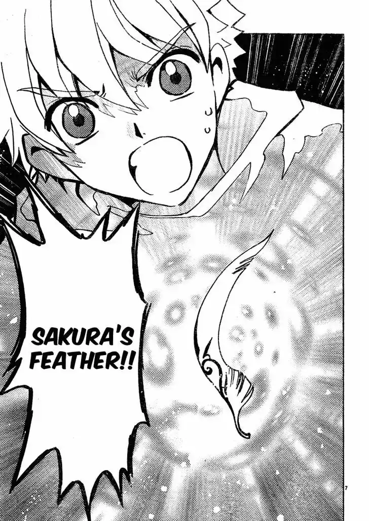 Tsubasa: Reservoir Chronicle 66