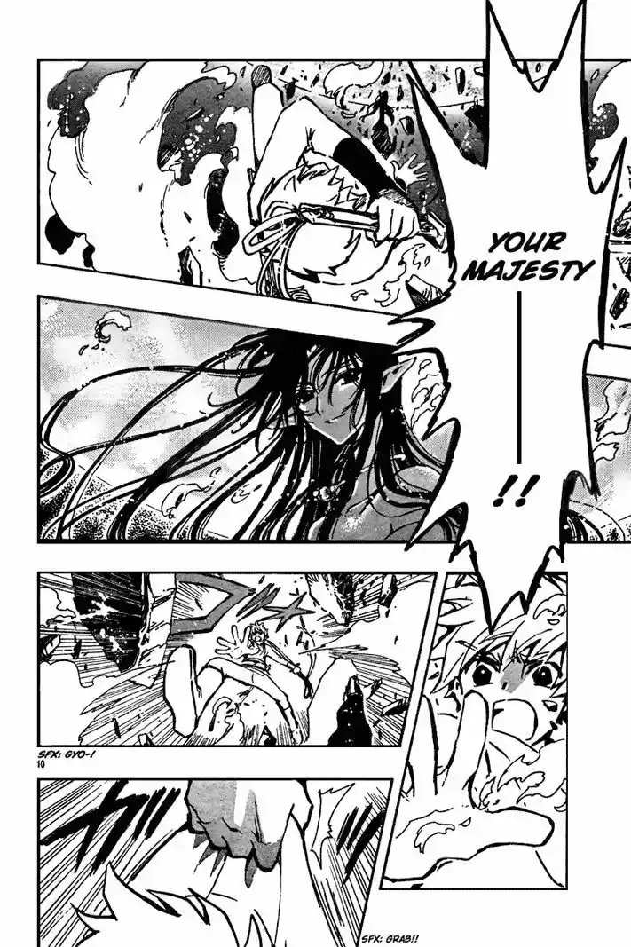 Tsubasa: Reservoir Chronicle 67