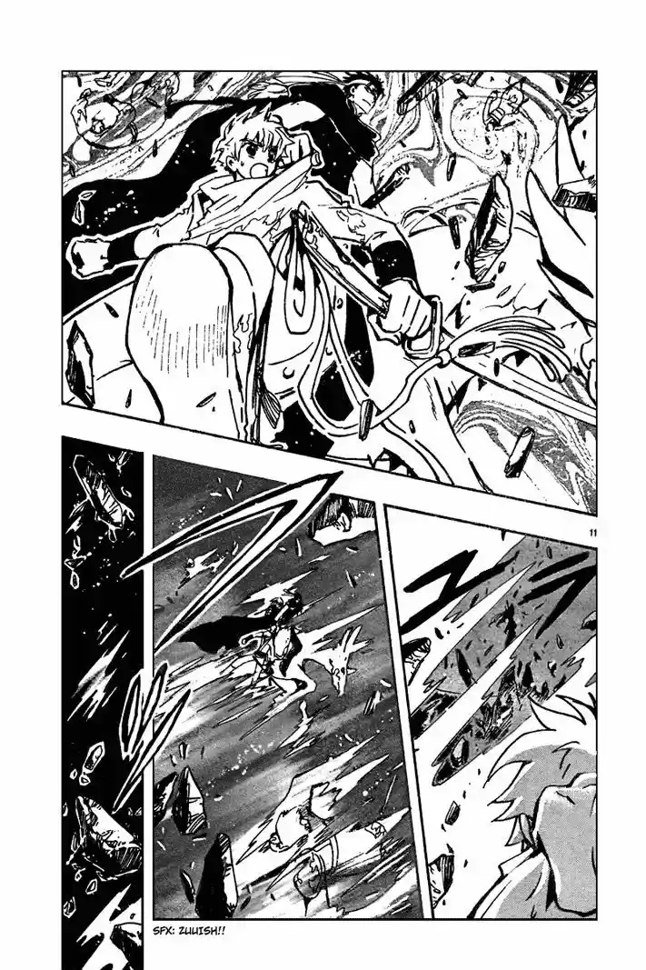 Tsubasa: Reservoir Chronicle 67