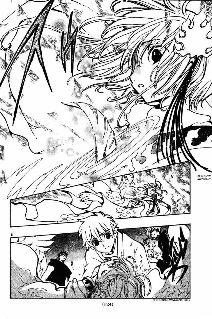 Tsubasa: Reservoir Chronicle 68