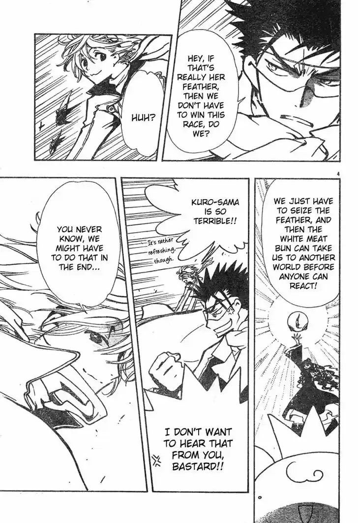 Tsubasa: Reservoir Chronicle 74