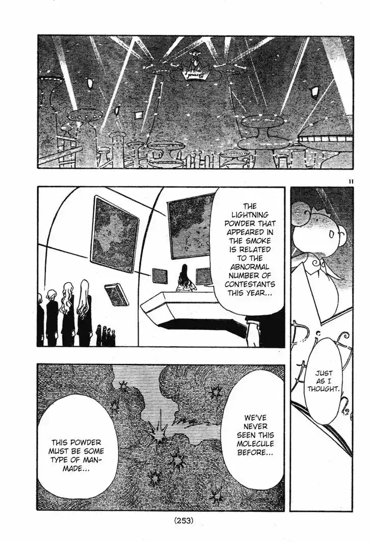 Tsubasa: Reservoir Chronicle 75