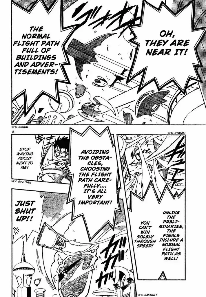 Tsubasa: Reservoir Chronicle 80