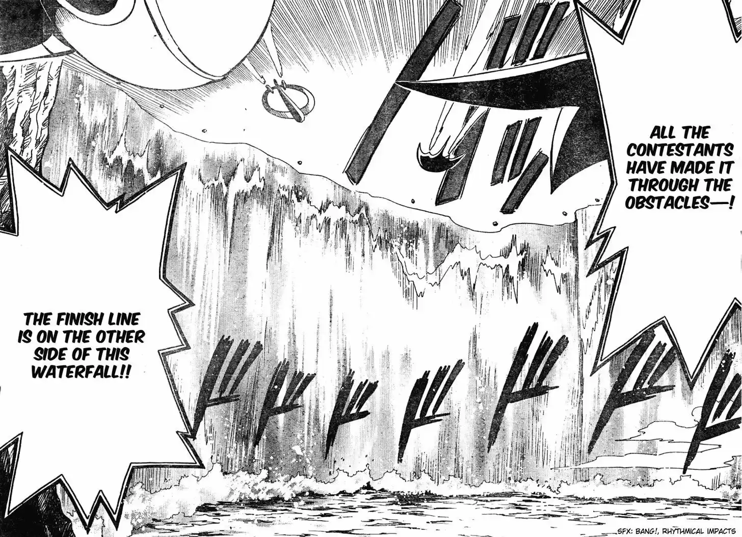 Tsubasa: Reservoir Chronicle 85