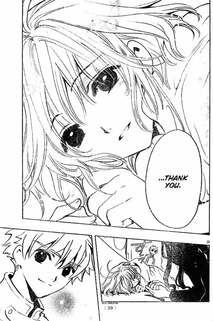 Tsubasa: Reservoir Chronicle 89